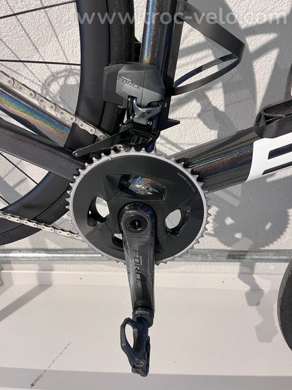 BMC slr Sram force  - 5