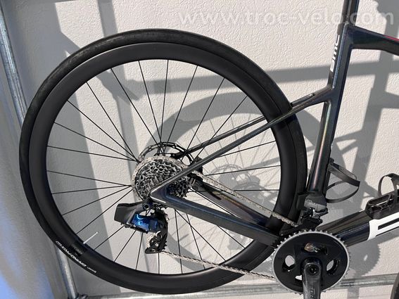 BMC slr Sram force  - 6