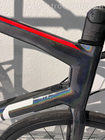 BMC slr Sram force  - 7