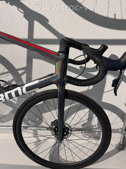 BMC slr Sram force  - 8