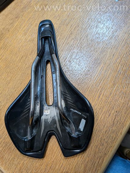 Selle Specialized Ruby Pro - 2
