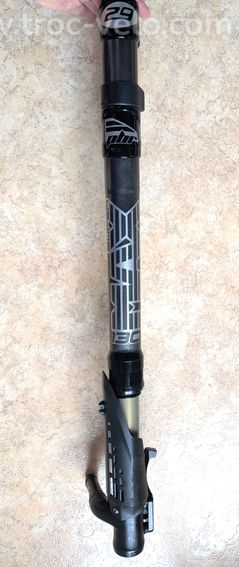 Lefty Supermax 130 29 - 2