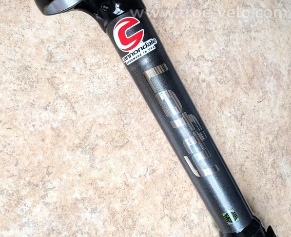 Lefty Supermax 130 29 - 3
