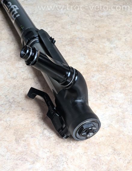 Lefty Supermax 130 29 - 5