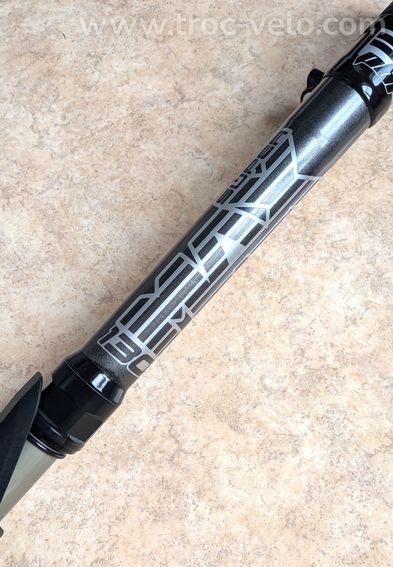 Lefty Supermax 130 29 - 10