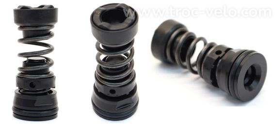 Lefty Supermax 130 29 - 14