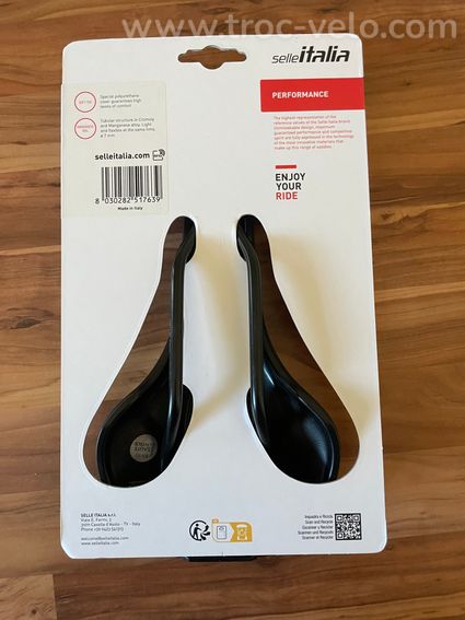 Selle Italia Flite Boost TM Superflow S3 - 2