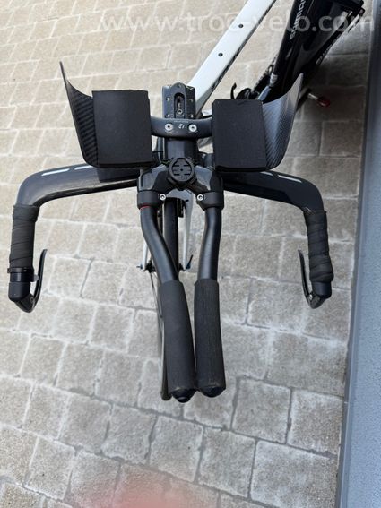 Trek Speed Concept Project One – SRAM RED eTap – Bontrager Carbon + Zipp - 4