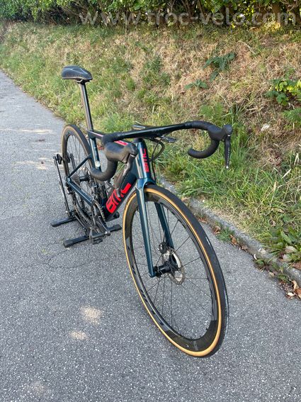 BMC SLR THREE - 2