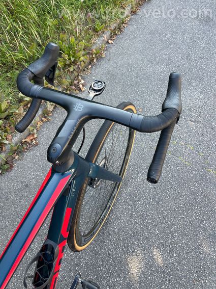 BMC SLR THREE - 4