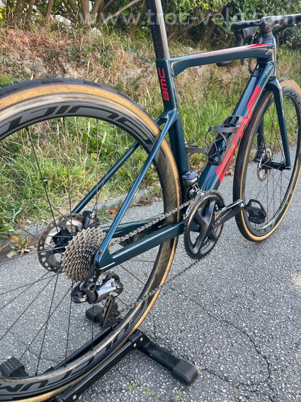 BMC SLR THREE - 5