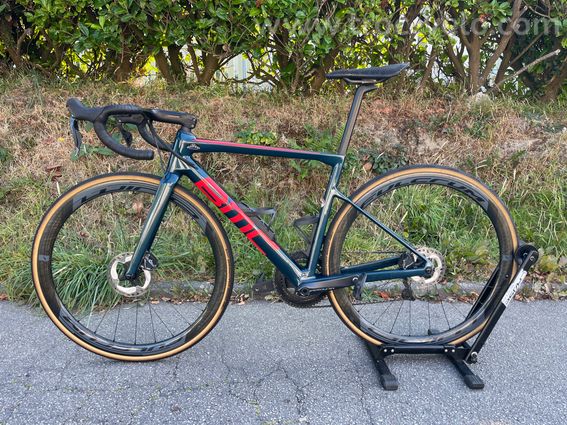 BMC SLR THREE - 6