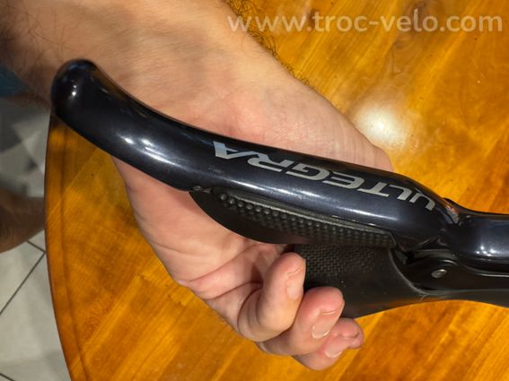 Paire de Leviers Ultegra Di2 11v - 4