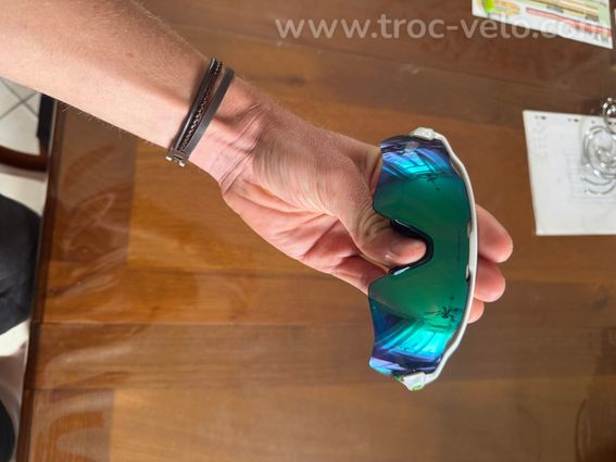 Oakley radar ev custom - 2