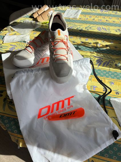 chaussure DMT POGIS