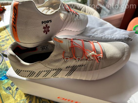 chaussure DMT POGIS - 3