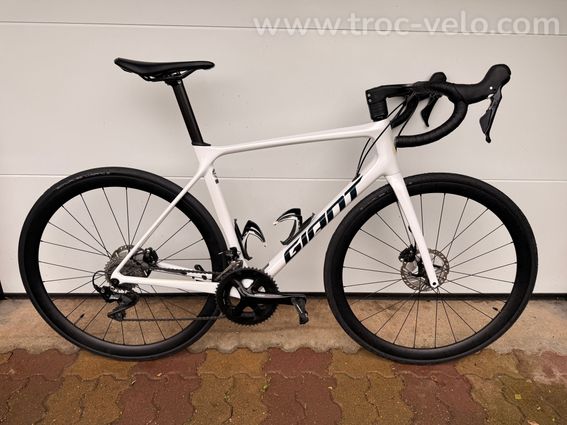 Giant TCR Advanced - 2