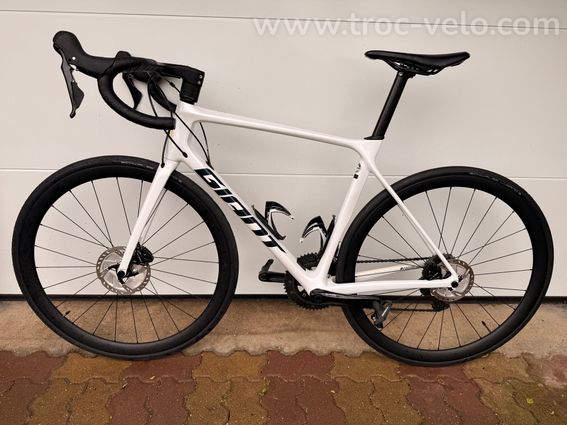 Giant TCR Advanced - 3