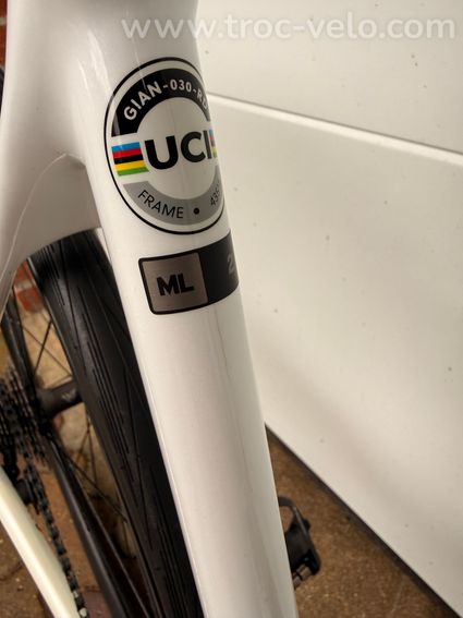 Giant TCR Advanced - 5
