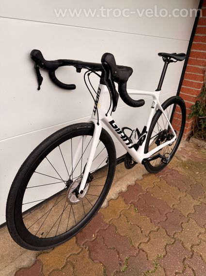 Giant TCR Advanced - 8