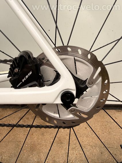Giant TCR Advanced - 9