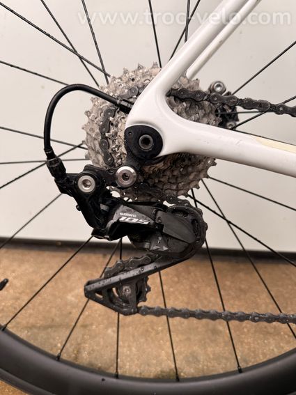 Giant TCR Advanced - 12