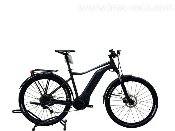Giant Talon E+ EX 29 pouces VTT électrique Shimano Alivio 2022