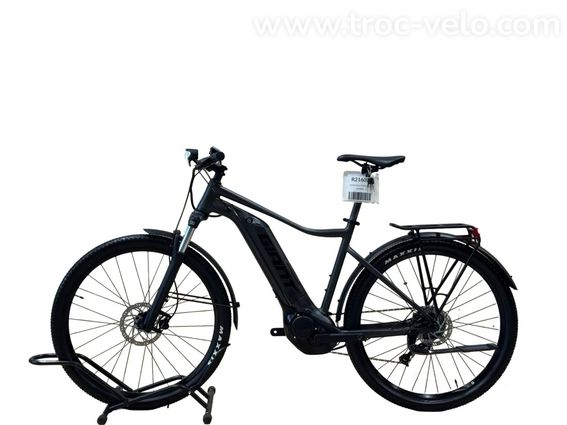 Giant Talon E+ EX 29 pouces VTT électrique Shimano Alivio 2022 - 2