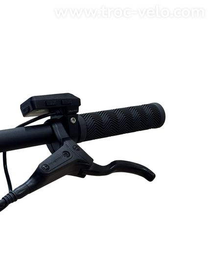 Giant Talon E+ EX 29 pouces VTT électrique Shimano Alivio 2022 - 6