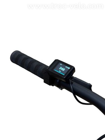 Giant Talon E+ EX 29 pouces VTT électrique Shimano Alivio 2022 - 7