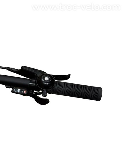 Giant Talon E+ EX 29 pouces VTT électrique Shimano Alivio 2022 - 8