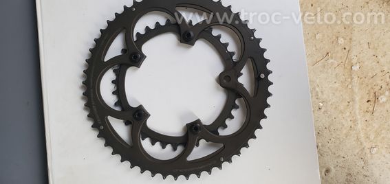 Plateau campagnolo