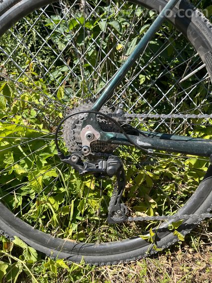 Vélo Bianchi via Nirone 7 allroad  - 3