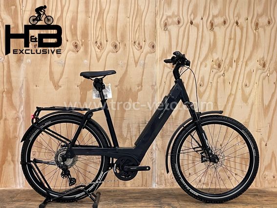 Riese & Müller Nevo3 GT touring Vélo électrique Shimano Deore 2023