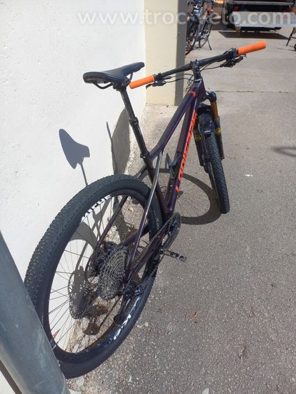 LAPIERRE PRORACE 8.9 - 2