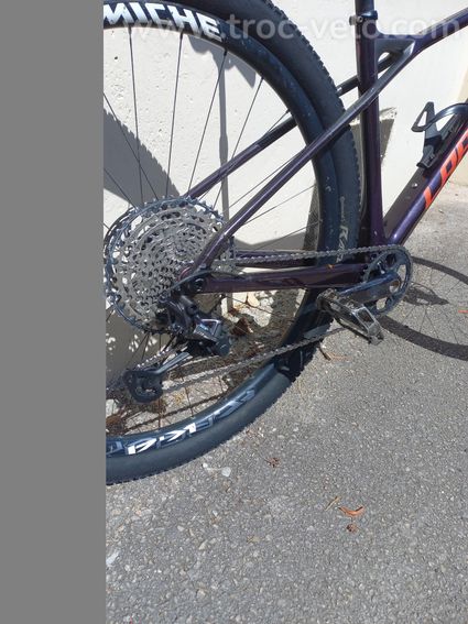 LAPIERRE PRORACE 8.9 - 3