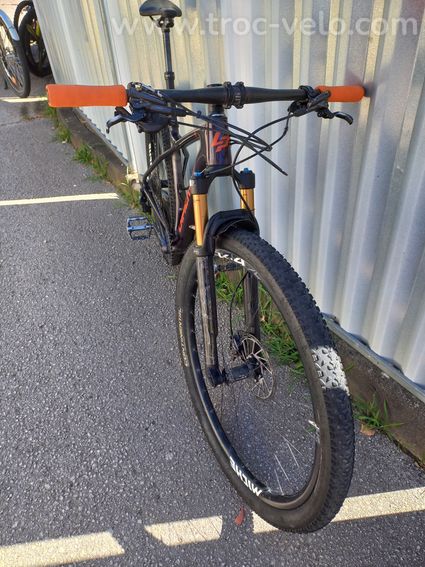 LAPIERRE PRORACE 8.9 - 5