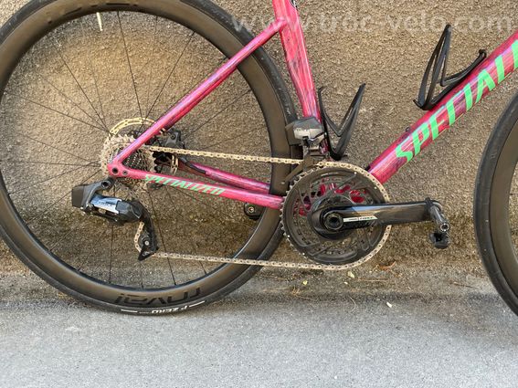 Specialized Tarmac SL8 Pro T.56 - 2