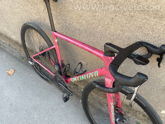 Specialized Tarmac SL8 Pro T.56 - 3
