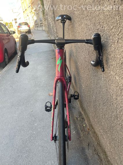 Specialized Tarmac SL8 Pro T.56 - 4