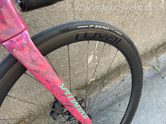 Specialized Tarmac SL8 Pro T.56 - 5