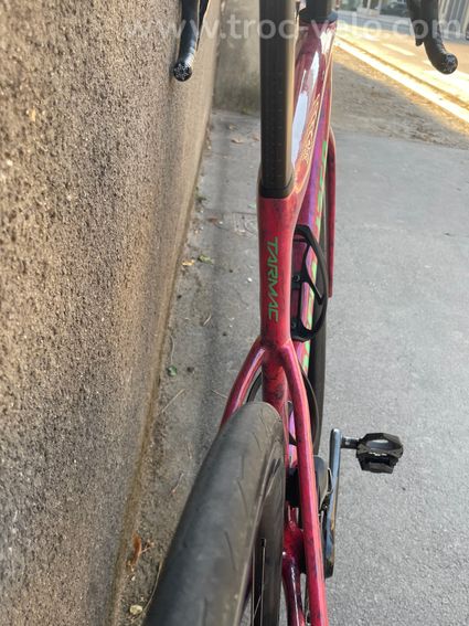 Specialized Tarmac SL8 Pro T.56 - 6