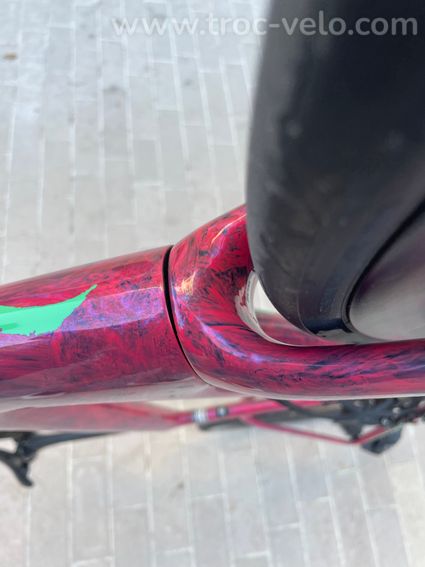 Specialized Tarmac SL8 Pro T.56 - 8