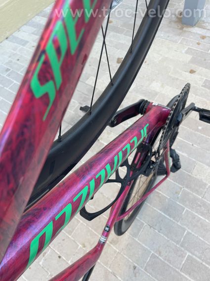 Specialized Tarmac SL8 Pro T.56 - 9