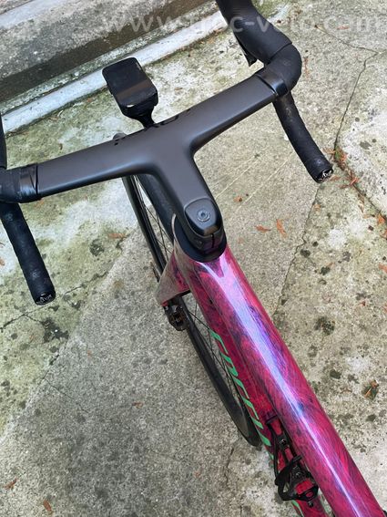 Specialized Tarmac SL8 Pro T.56 - 10