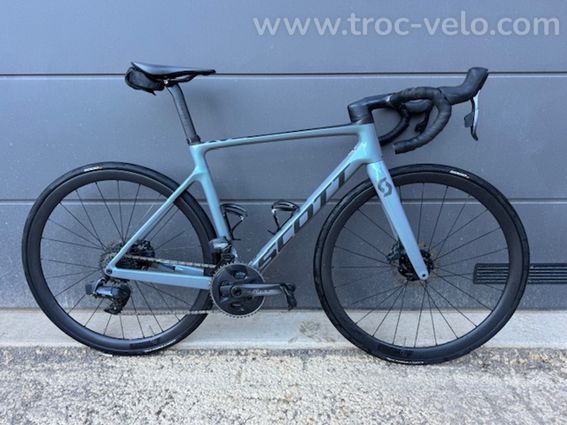 Scott Addict Rc 10