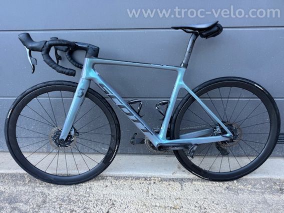 Scott Addict Rc 10 - 2