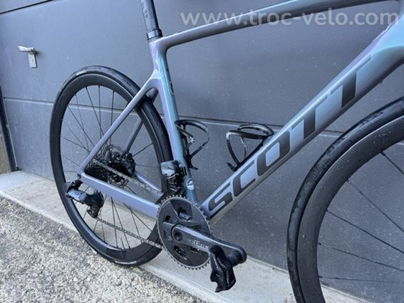 Scott Addict Rc 10 - 3