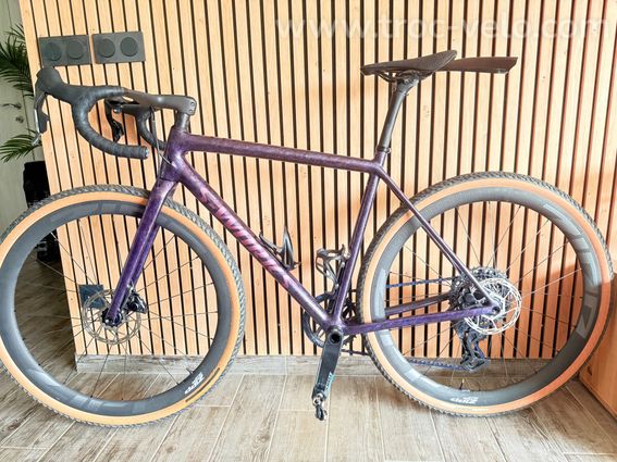 Sworks Crux 2026 taille 54 - 2