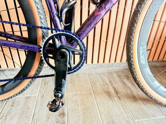 Sworks Crux 2026 taille 54 - 4